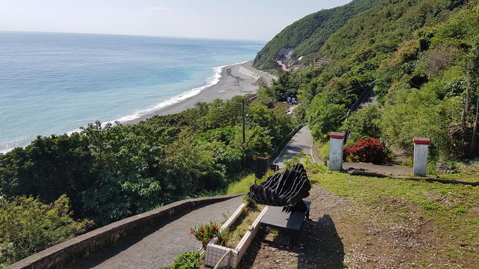 南迴之美，值得旅人佇足停留，慢慢發掘體驗(江昭倫攝)