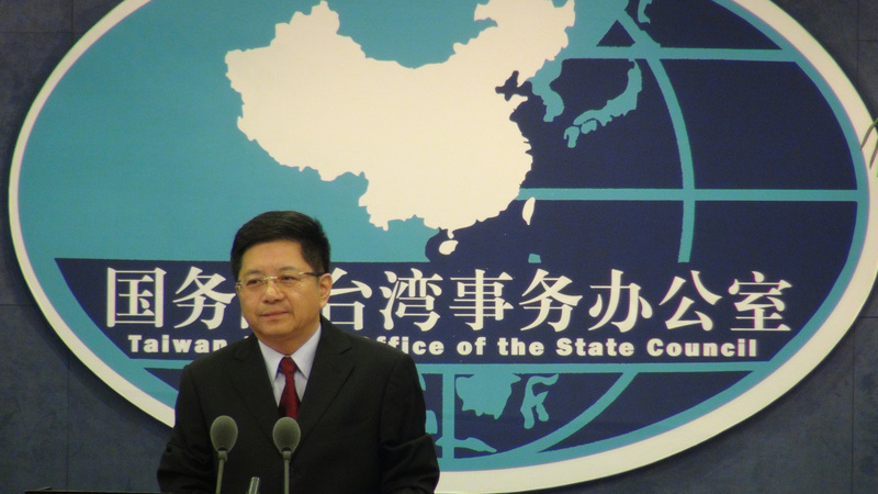 九合一選舉結果揭曉後，中國國台辦發言人馬曉光今天(25日)表示，將繼續堅持九二共識、反台獨，也會在對兩岸關係、城市交流性質有「正確認知」的基礎上，歡迎台灣更多縣市參與兩岸城市交流合作。