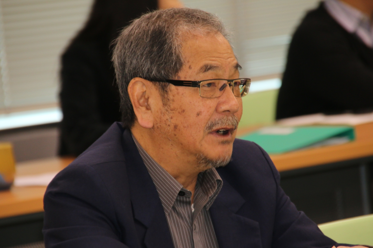 前民進黨秘書長、台糖前任董事長吳乃仁。資料照。(民進黨記者聯誼會提供)(圖：中央社)