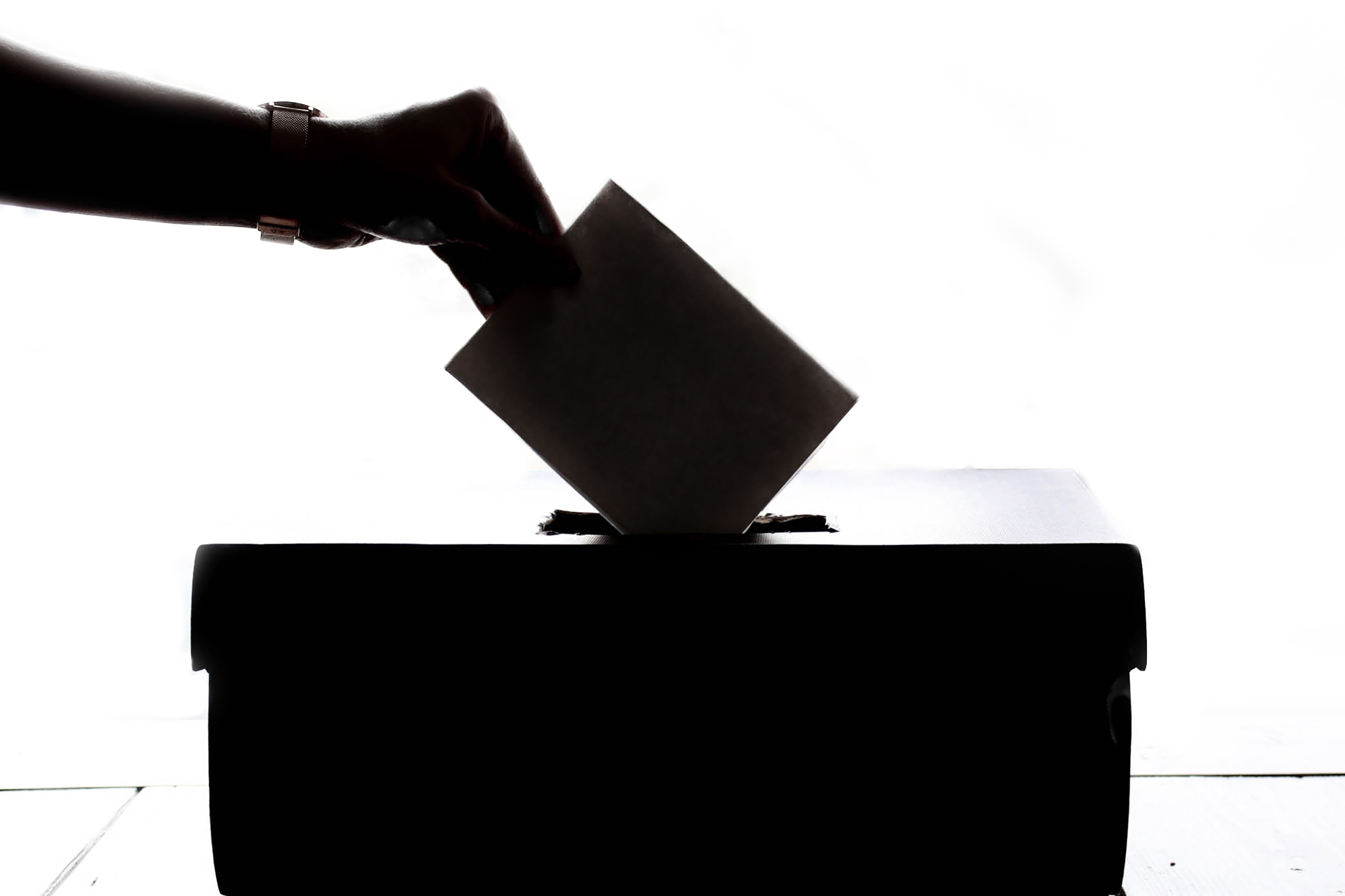 歐洲議會選舉將於今年5月舉行。(示意圖/ 翻攝自Pexels.com)