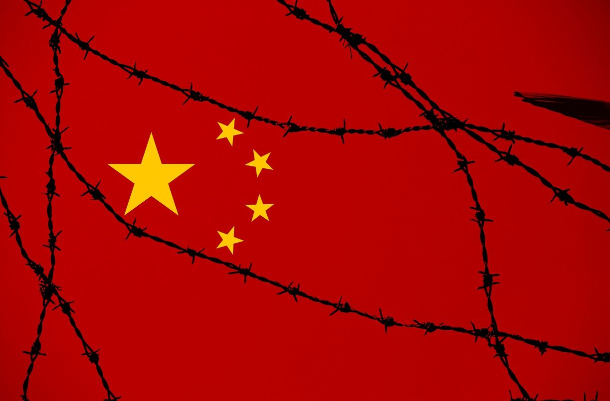 北京以舉國體制拚科技超英趕美，專家說有困難。示意圖。 (pixabay圖庫)