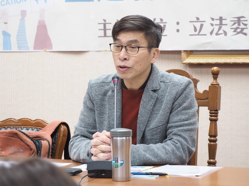 立法院臨時會本週擬處理國民法官法草案等案，民進黨立法院黨團書記長鍾佳濱今天(19日)說，明天(20日)會再協商，讓各黨團在院會中，對有異議的條文，能充分表達意見，盡量避免議事杯葛。（資料照／蕭照平攝）