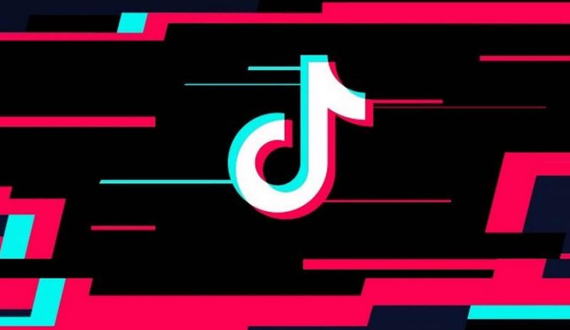 中國短片平台TikTok「抖音」短視頻。(網路圖片)