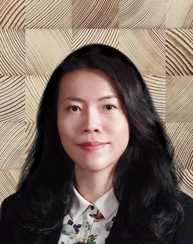 亞洲女首富楊惠妍在過去一年中損失了一半以上的資產，原因是中國房地產行業受到現金緊縮的衝擊。（取自碧桂園網站）