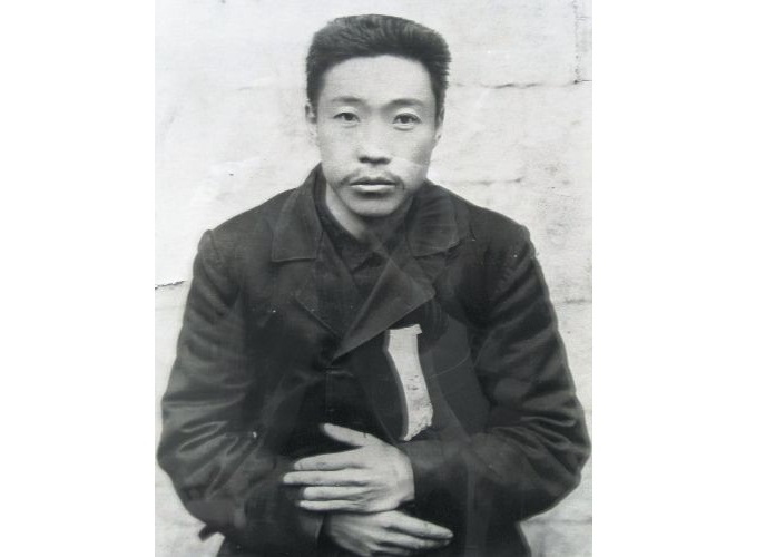 南韓一直設法要找到當年刺殺日本殖民官員伊藤博文的民族英雄安重根的遺骸，以紀念1919年「三一抗日獨立運動」和大韓民國臨時政府成立的100週年。(圖：維基百科)