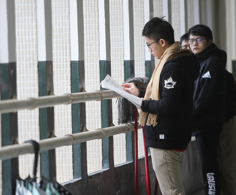 大學繁星、申請缺額傳未確實回流分發入學 教育部要查。示意圖。 (圖:中央社檔案照)