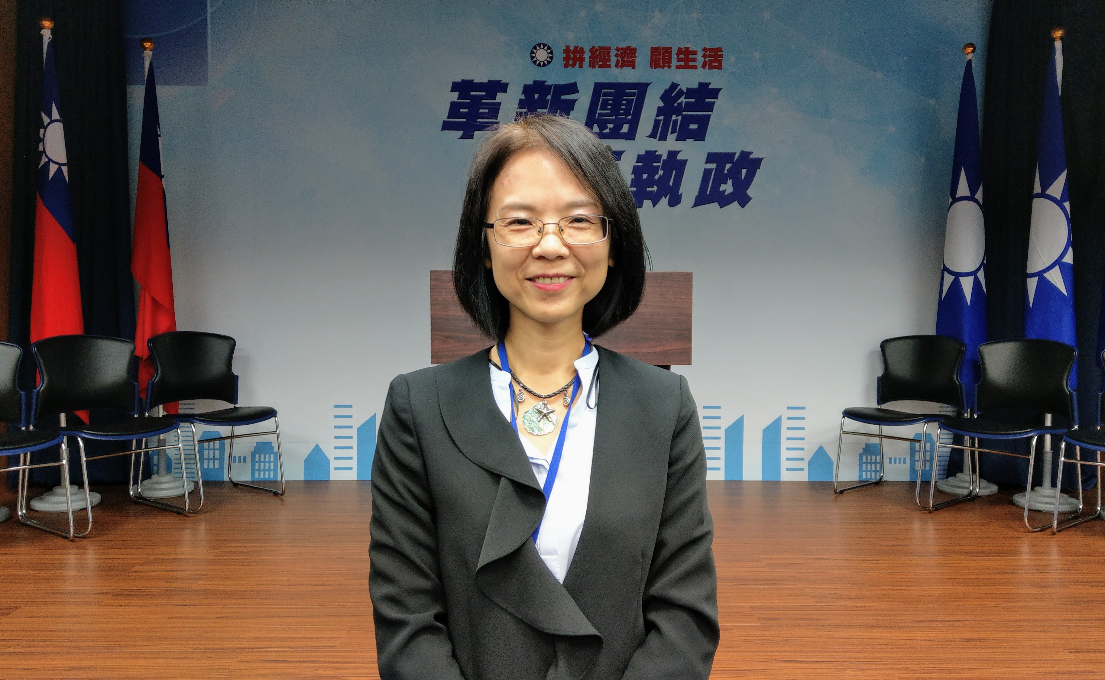 國民黨初選同志座談 決議不納入手機民調-新聞-Rti 中央廣播電臺