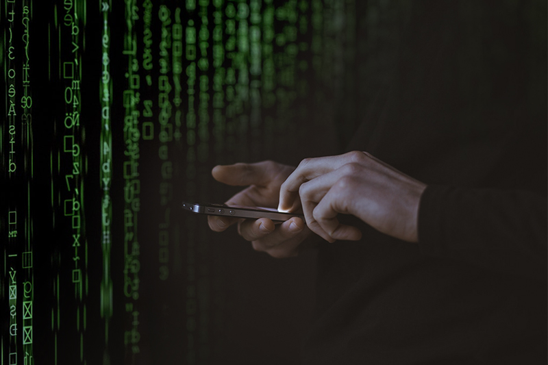 對於資安攻擊尚未降溫，行政院表示，會持續注意並加強防護，如有狀況會對外說明。(圖：Unsplash)