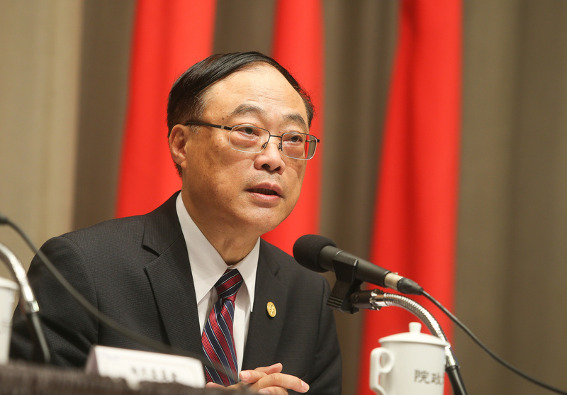 觀光局長周永暉9日坦承，預估從2月到5月，基金收益恐將大減7成，加上又編列新台幣29億元紓困，目前僅剩60億定存可以周轉。(中央社資料照)