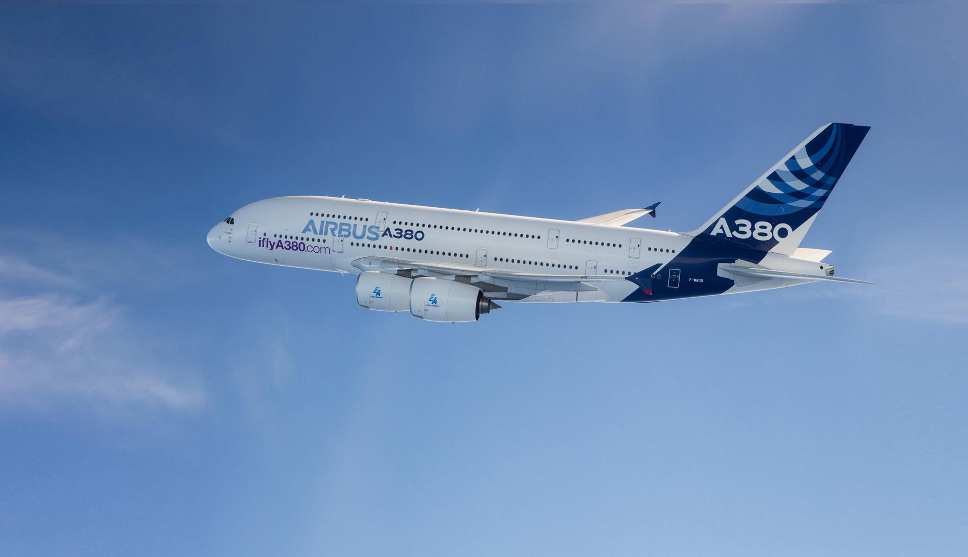 歐洲航太巨擘空中巴士(Airbus)近來遭受一系列的駭客攻擊。(圖：Airbus)