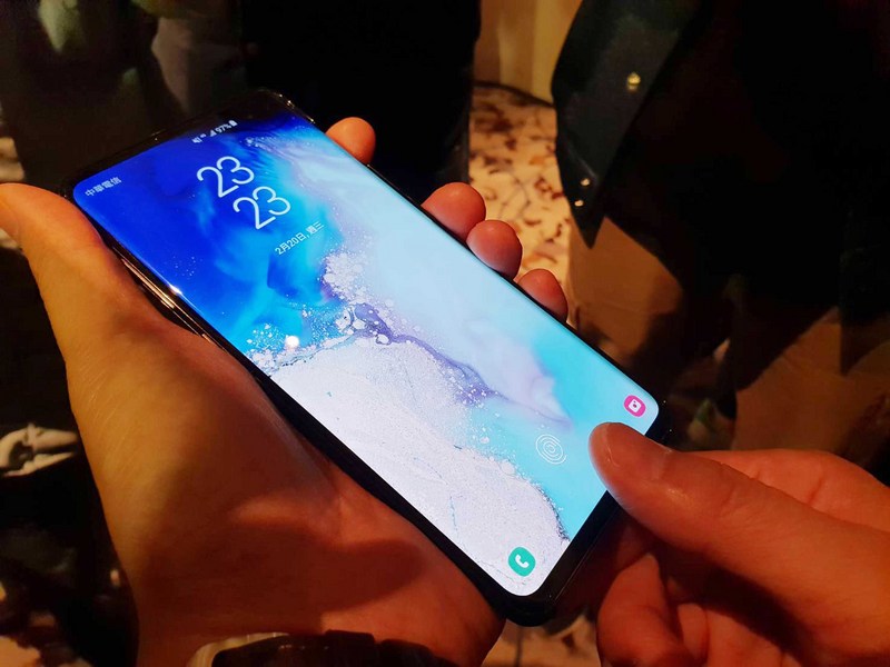 國際兩大發卡組織宣布，明年將推出生物辨識強化線上支付安全性。示意圖。(圖：中央社)