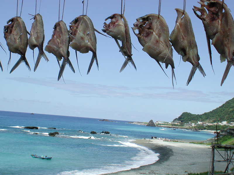 蘭嶼不僅擁有絕美的自然景觀，還有著深厚的文化底蘊。（資料照片／中央社）