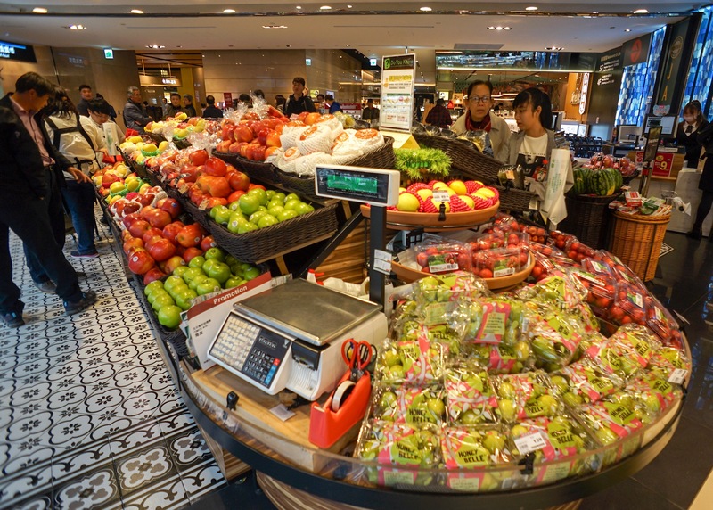 國內物價近日有感上漲，民眾紛紛抱怨荷包瘦了。(資料照/圖:中央社)