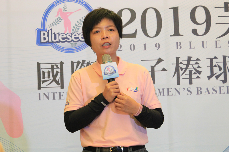 「通靈少女」劉柏君(資料照片/中央社)