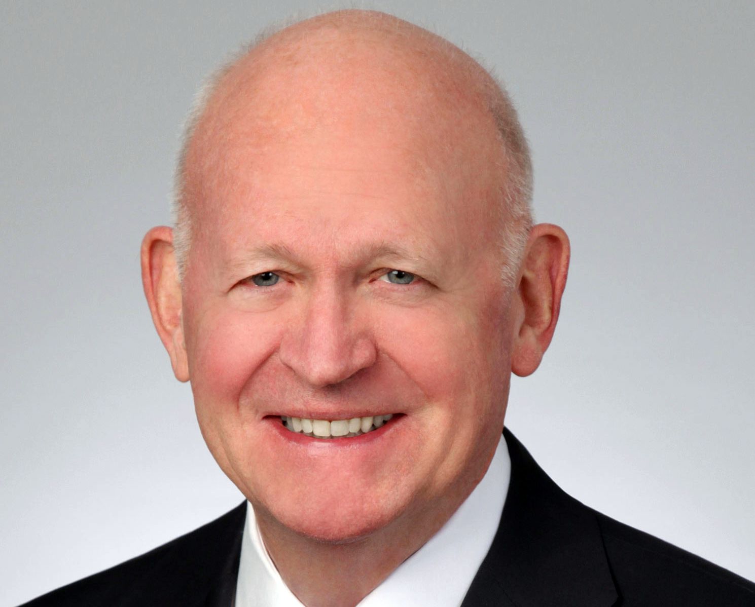 美國的中國問題專家白邦瑞(Michael Pillsbury) (圖：哈德遜研究所官網)