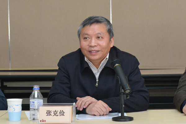 中國國家航天局局長張克儉今天表示，中國2020年啟動的火星任務正在軌道上。(圖：中國科學院)