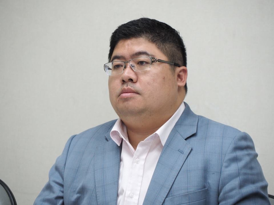 民進黨中常委、立委蔡易餘16日在中常會上建議，未來各部會的政策在決定階段，可以先到中常會報告討論，大家交換意見，對政策宣傳會更具建設性。(資料照/蕭照平攝)