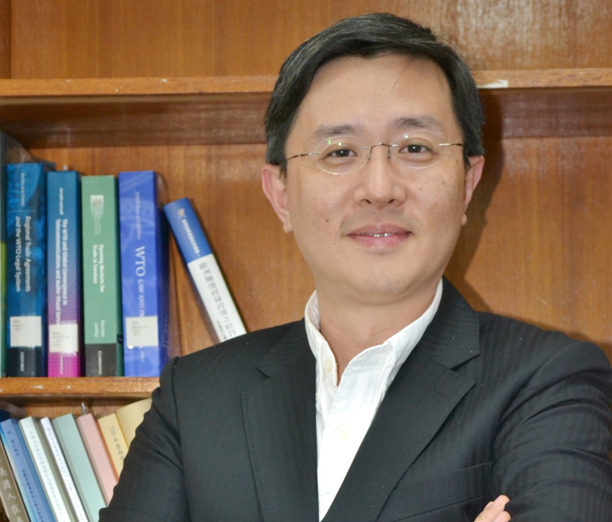 中經院WTO及RTA中心副執行長李淳表示，爭取加入CPTPP勢必觸及日本核災區食品進口議題，另一方面，正值台美關係攀上新高峰，雙方有意洽簽FTA，同樣也得面對含萊克多巴胺美國豬肉進口議題，要有所突破，關鍵都在於國內農產、食品檢驗、檢疫制度能否更加「現代化」。(圖：李淳提供)