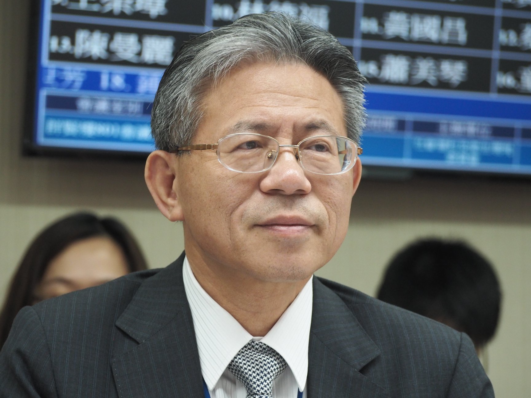 勞動部次長林三貴17日表示，若在台移工年期限於疫情期間到期，可由雇主為移工向勞動部申請延長每次三個月，並視疫情情況調整。(資料照/蕭照平 攝)