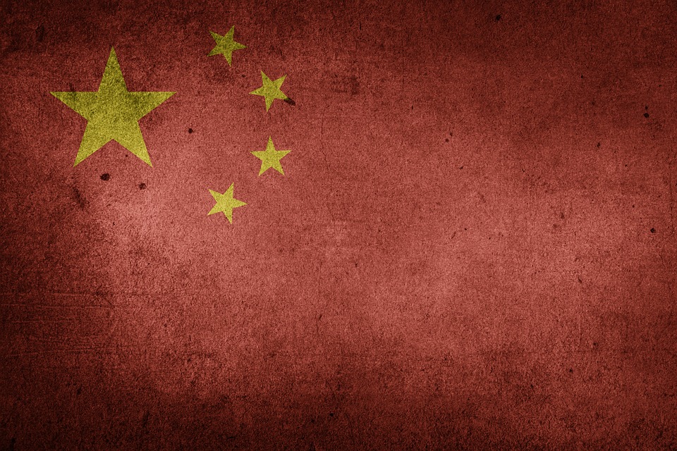 14國民調，多數國家對中國負面觀感創歷史新高。 (圖:Pixabay)