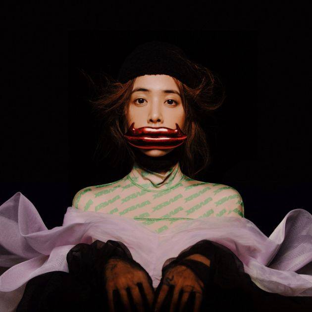 歌手蔡依林《Ugly Beauty》專輯堪稱是本屆金曲獎大贏家／索尼唱片提供
