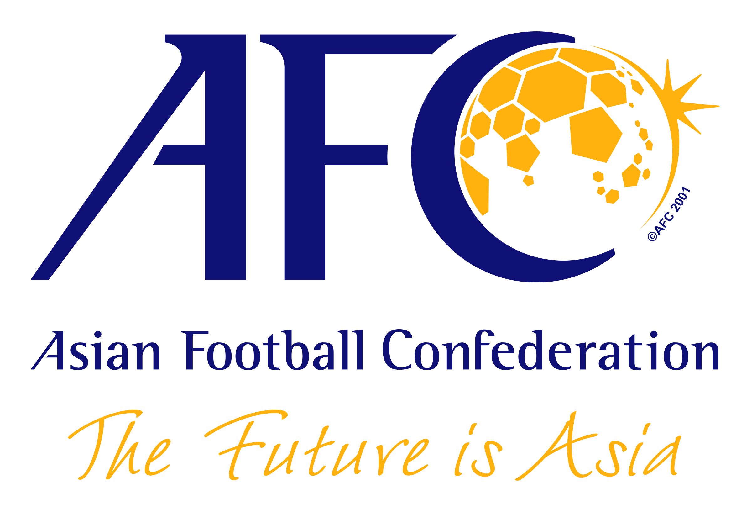 亞洲足球聯盟 (AFC) (網路圖片)