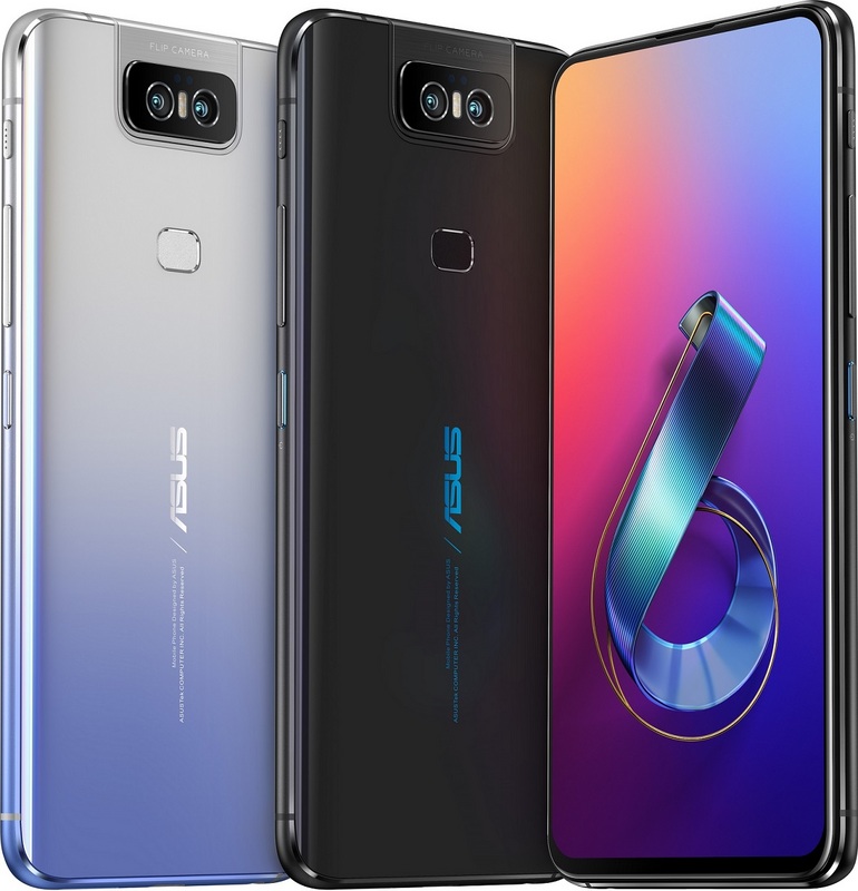 華碩準備在印度銷售最新手機ZenFone 6，但德里高等法院上週發布暫行命令，裁定華碩用的Zen或ZenFone商標侵犯印度1家公司的商標，因而禁止使用，華碩表示將上訴。（華碩提供）