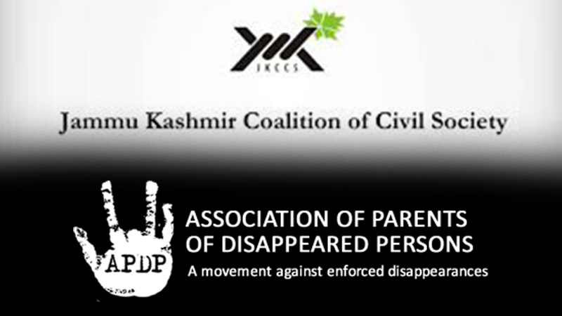 人權團體喀什米爾失蹤人員父母協會，以及查摩與喀什米爾公民社會聯盟發布報告，指稱過去30年來，印度控制的喀什米爾不斷發生動用酷刑的事件，並要求聯合國介入調查。（合成圖）