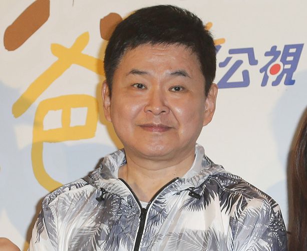 資深藝人賀一航縱橫演藝圈40年，3日晚間驚傳病逝榮總，享壽64歲。（檔案照片）