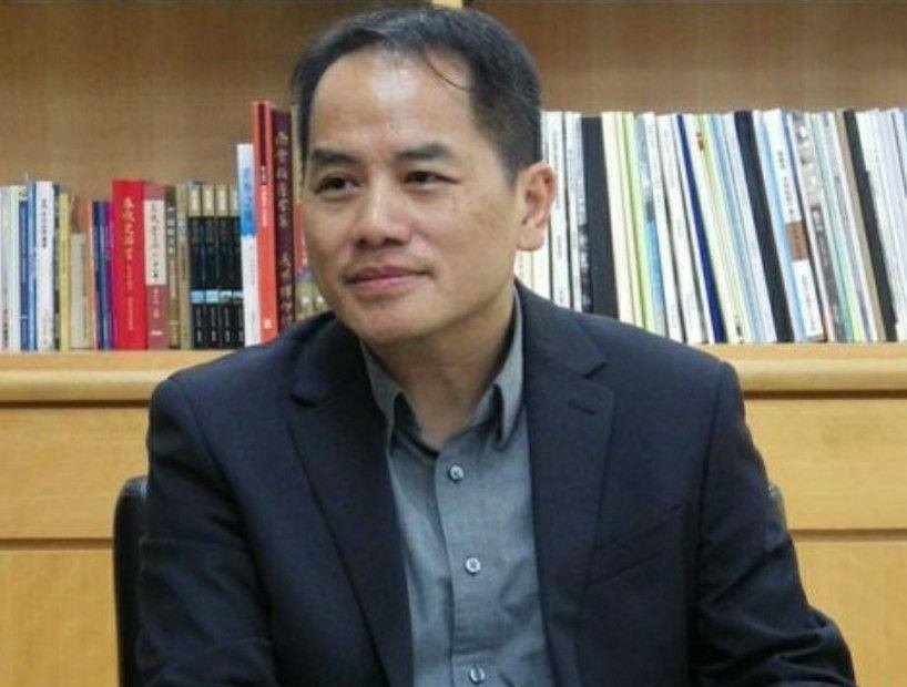 文化部次長彭俊亨表示，希望透過修法簡化稅政，吸引在香港從事藝術品交易的買家回到台灣交易，活絡藝術品市場，進一步成為亞洲及國際藝術品交易的重要據點。(文化部提供)