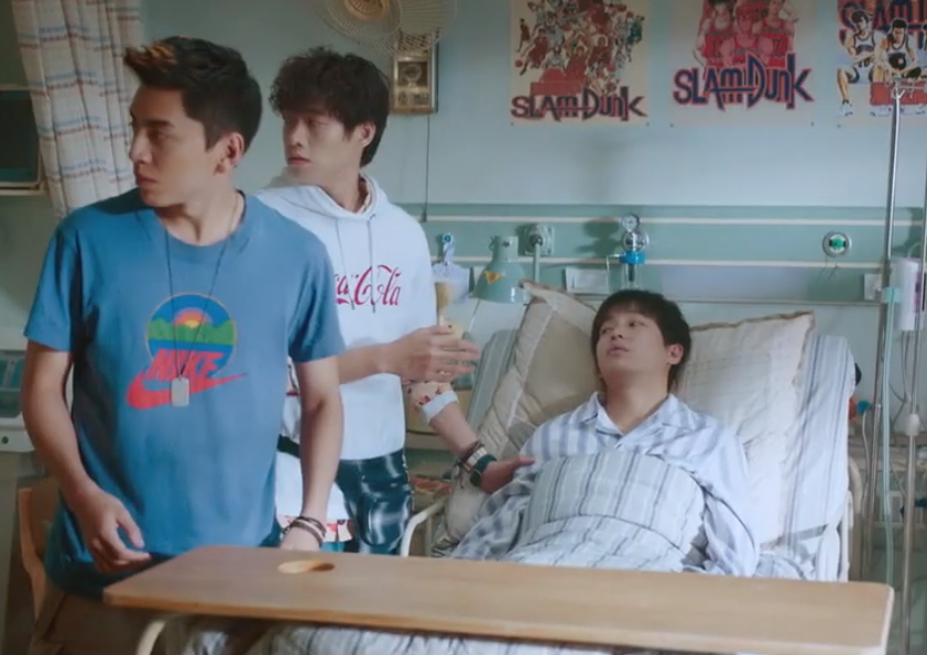 電影「小小的願望」片商5日表示，由於「製作原因」，7月18日無法在中國上映，具體上映日期將延期再定。(圖擷自YouTube)