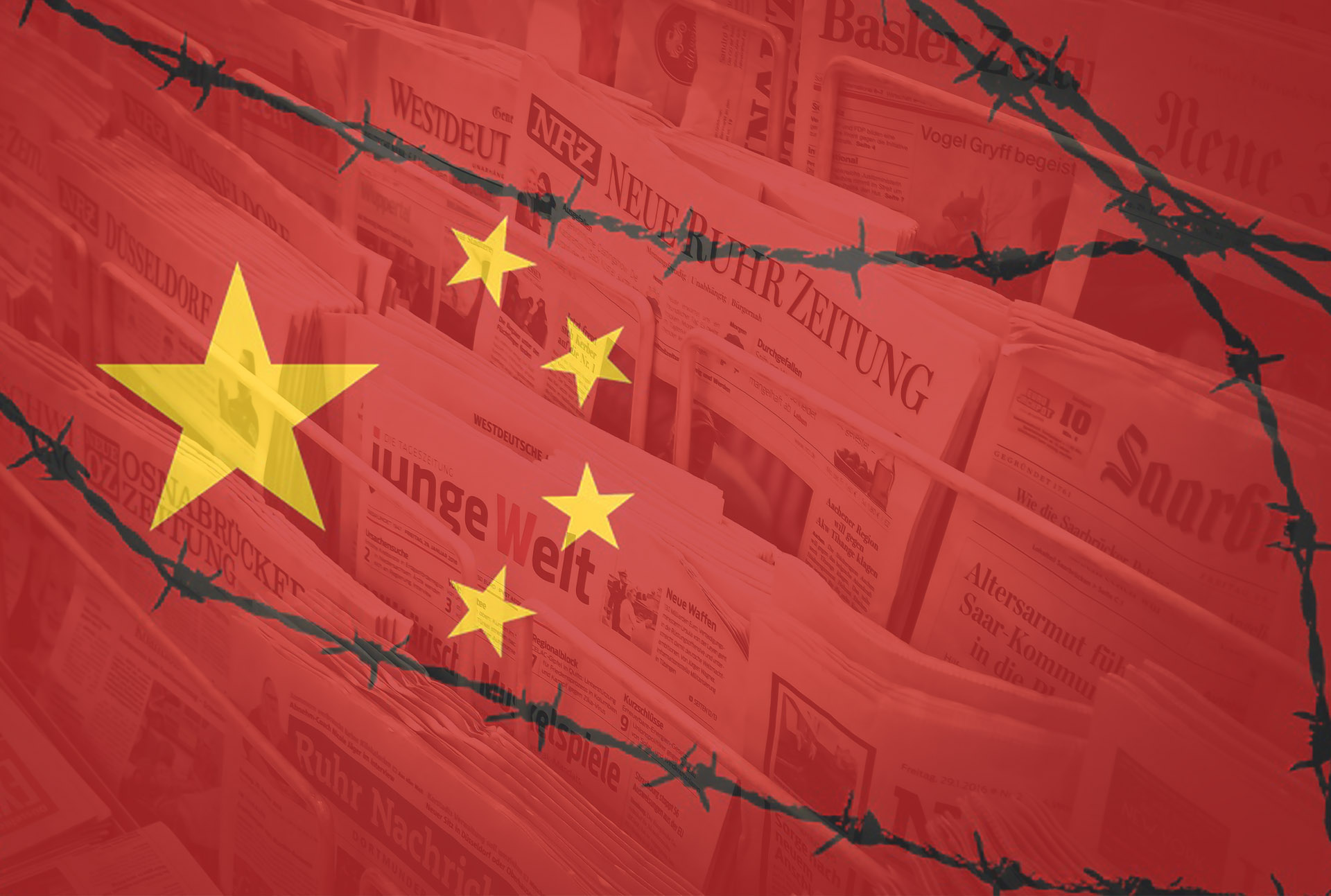 美智庫表示，中國犯罪集團滲透南太，企圖動搖台帛邦交。示意圖。(翻攝自Pixabay.com）