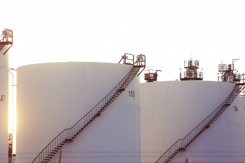 歐盟外交官表示，歐盟執委會與成員國討論後，傾向年底前禁止進口俄羅斯石油。(示意圖 / 取自Pixabay)