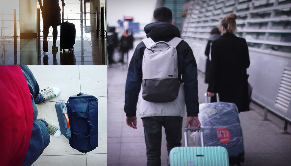 出外旅行時務必要注意各國法規，以免入境時受罰。(Unsplash)