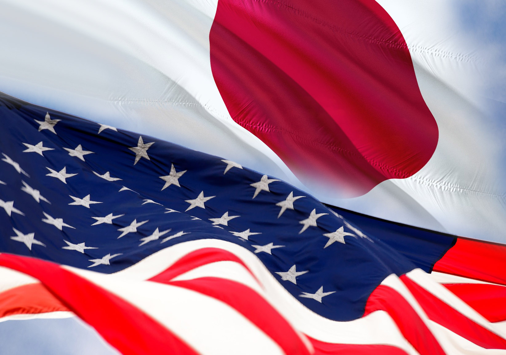 美日峰會16日將在白宮舉行會談。（示意合成圖 / 翻攝自Pixabay.com）