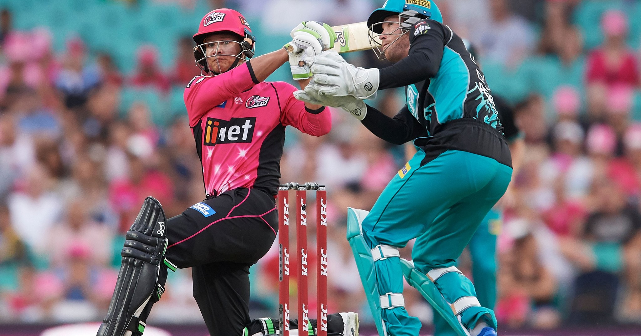 澳洲板球今天公佈了新的指導方針，以確保跨性別球員能夠參加最高層級的板球比賽。(圖: Cricket Australia臉書)