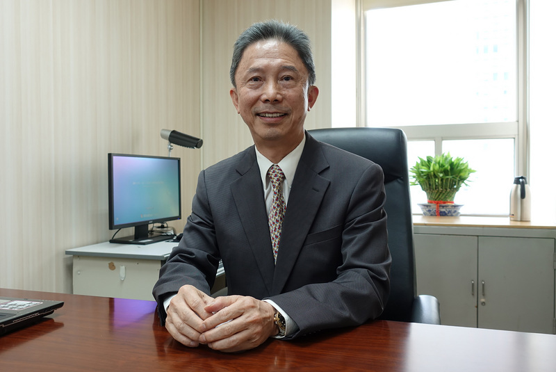 民眾黨秘書長周台竹表示，不管是不分區立委提名或是黃國昌的事情，黨內都尚未正式討論，尊重時代力量的想法。(中央社資料照)