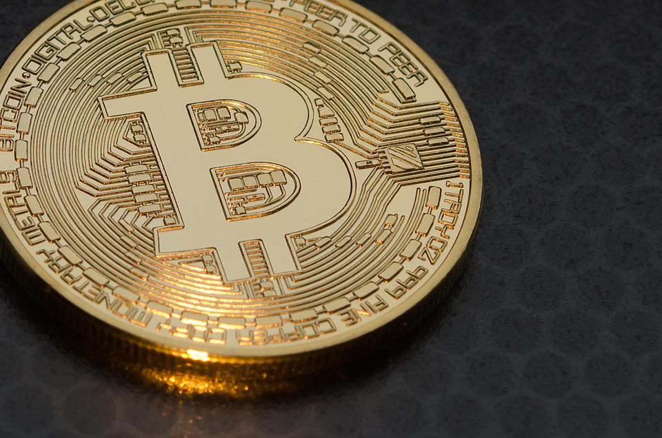 中非共和國將比特幣列為法定貨幣。(圖：Pixabay)