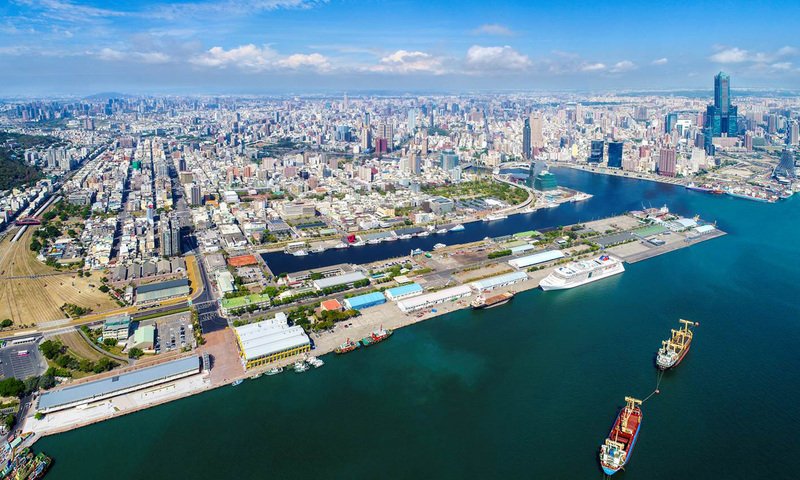 高雄市財政局公布至11月底，高適受限債務2451億元，潛藏債務3364億元。（高雄市政府提供）
