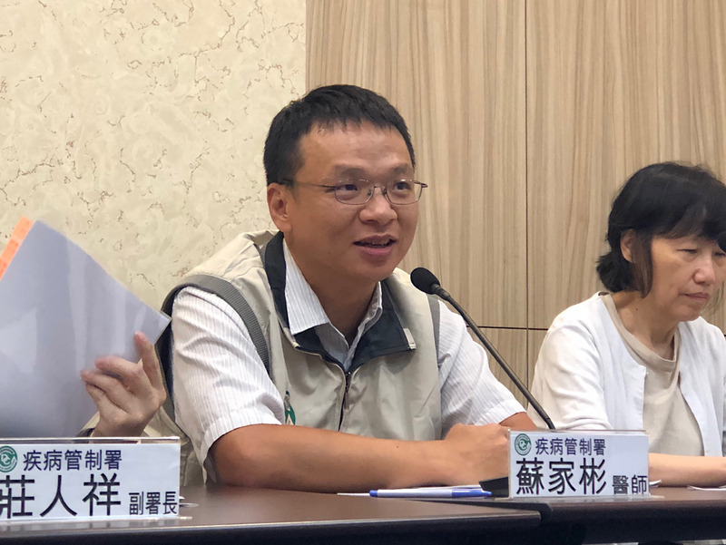 防疫醫師呼籲，預防感染漢他病毒的方法就是落實「不讓鼠來、不讓鼠住、不讓鼠吃」等三不措施。(中央社資料照)