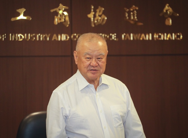 工商協進會表示，樂見延長，但產業界現在最怕的是缺電，這個問題一定要解決，否則大家可能不敢再投資。(資料照)
