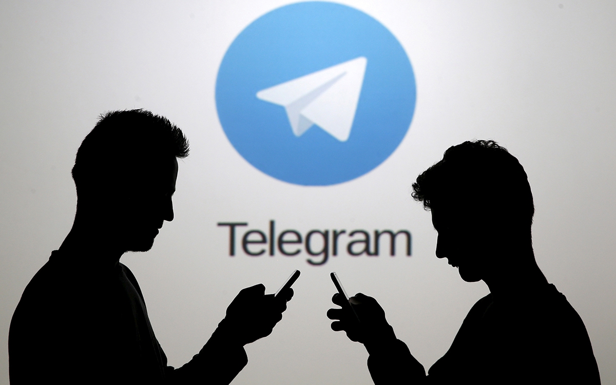 通訊軟體Telegram表示，在國際間對香港的政治變化取得共識前，暫停處理任何索取香港用戶資訊的要求。（Unian）