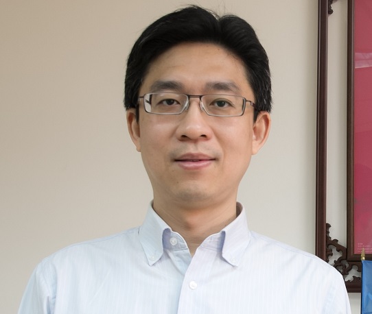 中正大學戰略暨國際事務研究所所長趙文志3日指出，中共一向是以維穩優先，權力等方面的安排在去年20大就已基本完成，兩會只是照著劇本走。(圖:中正大學)