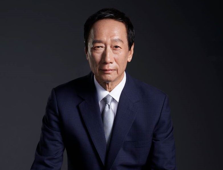 鴻海創辦人郭台銘以永齡慈善社會福利事業基金會捐助宜蘭縣政府新台幣1000萬元，做為救災及傷者後續醫療、安置、生活扶持之用。(圖：郭台銘臉書)