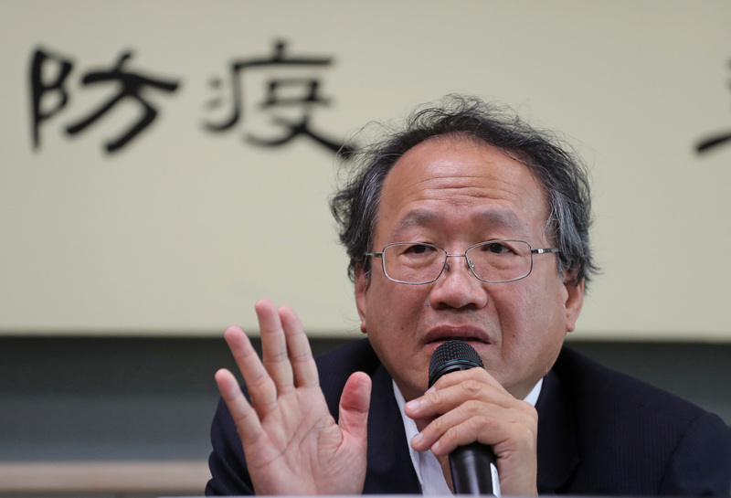 農委會副主委黃金城10日晚間表示，歷經24年努力，台灣拔除口蹄疫後，首批豬肉10日上午試飛澳門通關入境，待澳門官方公文正式公布後，下週起每週固定跟台灣採購200頭冷藏豬肉。(資料照/中央社)