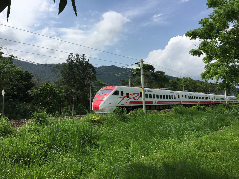 鐵道局規劃，花東鐵路全線雙軌化通車目標，預定2027年10月達成。(資料照／中央社)