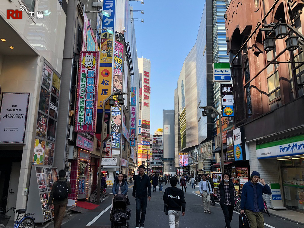 民調顯示，大多數日本人不支持為擴充軍備而增稅。(Rti)