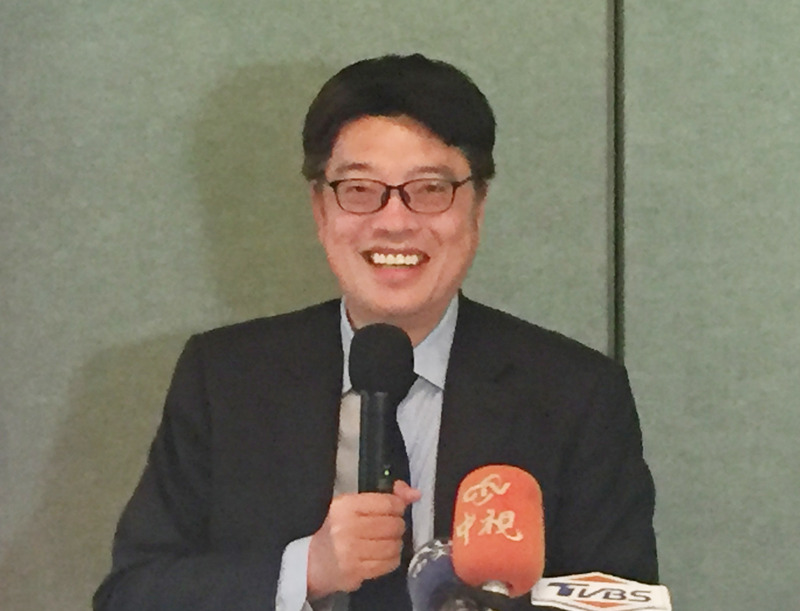 正在華府訪問的陸委會副主委邱垂正表示，美方非常關切中國現在對台灣極限施壓，也關切中共可能採取哪些方式影響台灣明年大選，假訊息對選舉、社會的影響與內部滲透分化。(圖：中央社)