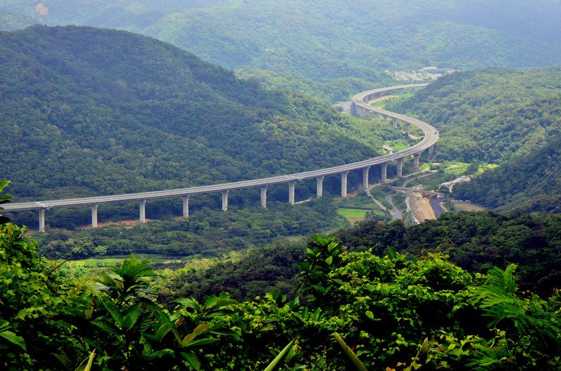 南迴改23日通車 台9線不再是全台最長公路。（檔案照片）