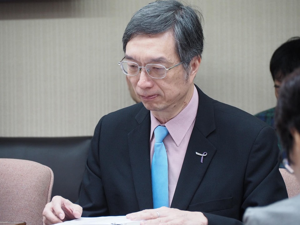 國內設置司法精神病院有譜，衛福部心口司長諶立中20日表示，相關方案已送行政院，未來將依精神疾病患者暴力風險程度安置一般精神病院、司法精神病房和病院。（資料照/蕭照平攝）